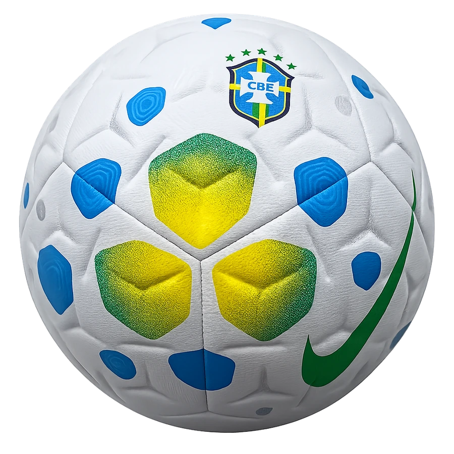 Bola do Brasileirão
